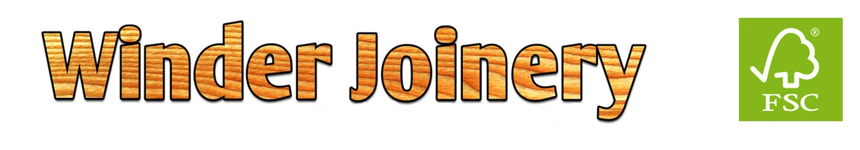 Winder Joinery