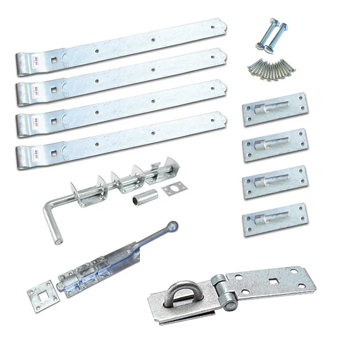 Hardware Kits